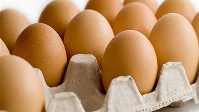 أسباب ارتفاع أسعار البيض وموعد انخفاضها