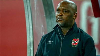 جلسة بين مسئولى الأهلى وموسيمانى لحسم ملف التجديد 