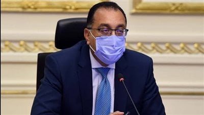 الحكومة: إنشاء محطة تحلية بمنطقة قناة السويس بطاقة 1.4 مليون متر مكعب