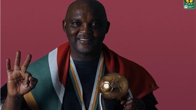 موسيمانى: متحمس لرحلتى نحو اللقب الثالث بدورى الأبطال