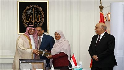 الإسكان: تعاون مصري سعودي لتنفيذ مشروعات عمرانية متكاملة بين البلدين