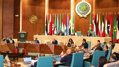 مصر تتولى رئاسة المكتب التنفيذى لمجلس الوزراء العرب المسئولون عن  البيئة 