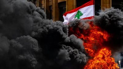 حرب شوارع في لبنان.. اعرف الحكاية كاملة