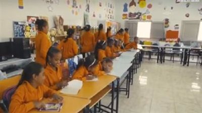 على عهدة الأمم المتحدة.. تحسين التعليم يقضي على الجوع