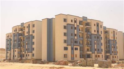 وزير الإسكان: الانتهاء من 
