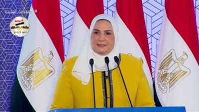وزيرة التضامن: حياة كريمة مسيرة إصلاح شاملة
