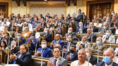 موازنة النواب تستأنف مناقشة مشروع قانون المالية العامة الموحد 