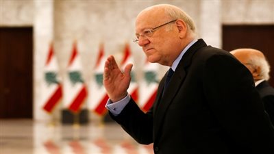 رئيس حكومة لبنان: ملف اشتباكات الطيونة بعهدة أجهزة الأمن