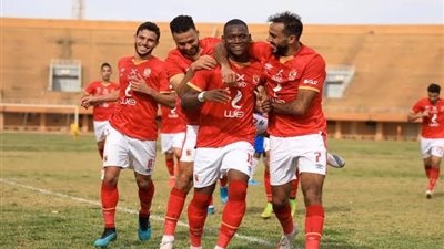 تعرف على موعد مباراة الأهلي القادمة في أفريقيا