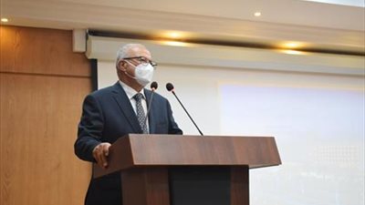 بورسعيد: لن يسمح بدخول 