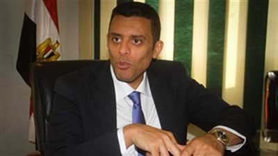 برلماني: الدولة في عهد الرئيس اقتحمت ملف المناطق غير الآمنة