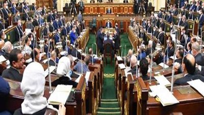 صناعة النواب توافق على 3 مشروعات قوانين بالترخيص للبحث عن الذهب