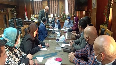 الشركة المصرية لنقل الكهرباء توقع عقد انشاء محطة محولات مونوريل بالسادس من اكتوبر