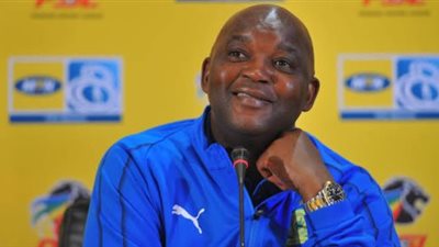 موسيماني يستشهد بـ