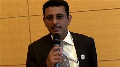 سفير اليمن بالقاهرة يهنئ مصر قيادة وشعباً بحلول ذكرى المولد النبوى