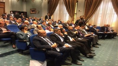 رئيس شباب النواب: لن نسمح بإدارة اتحاد الكرة من خارج مصر