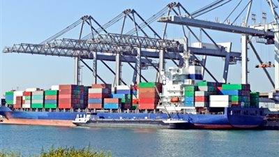 جمارك الإسكندرية: 6.8 مليار جنيه حجم الضرائب بالمحافظة  