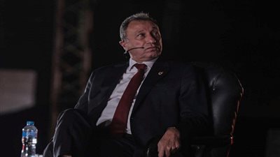 لولاية ثانية.. الخطيب يعلن ترشحه رسمياً ويؤكد: 