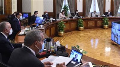الوزراء يوافق على إنشاء صندوق 