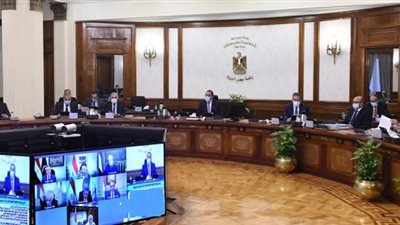 مجلس الوزراء يوافق على ترشيد الإنفاق الاستثمارى لمدة 6 أشهر