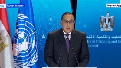 رئيس الوزراء: نُثمن جهود الرقابة الإدارية فى زيادة الوعى