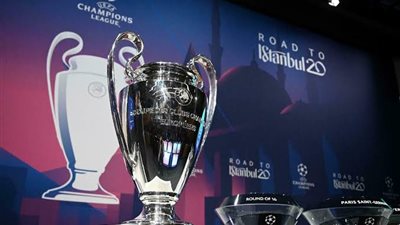 تعرف على ترتيب هدافي دوري أبطال أوروبا 