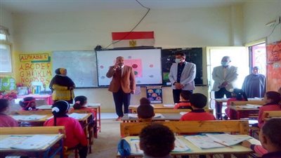 إحالة مدرستان بالسويس للتحقيقات.. التفاصيل هنا