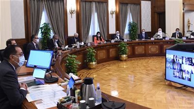 الحكومة: الموافقة على خفض الحد الأدنى 1% للقبول بالجامعات الحكومية