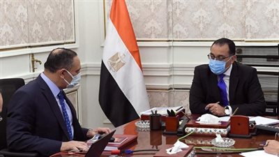 الوزراء: توفير أراضى 