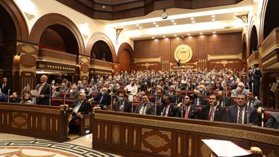 مجلس الشيوخ يناقش قانون النفاذ للموارد الأحيائية