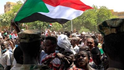 وسط انقسام حاد.. انطلاق مظاهرات 21 أكتوبر في السودان