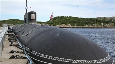 روسيا تضيف سلاحا مدمرا جديدا محملا بالصواريخ إلى ترسانتها العسكرية