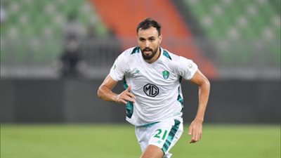 حمدي النقاز يثير أزمة في الدوري السعودي