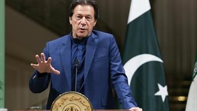 في هذا التوقيت.. رئيس الوزراء الباكستاني يزور السعودية