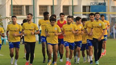 إبراهيم وحمص يقودان الإسماعيلى أمام الأهلى فى الدوري