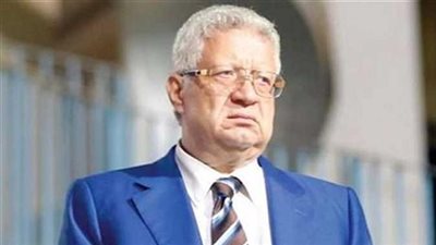 صدمة لمرتضى منصور بشأن حكم عودته لرئاسة الزمالك 