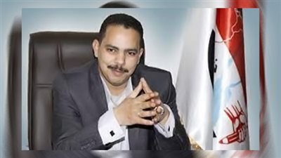 زعيم الأغلبية بمجلس النواب يهنيء أبناء السويس بعيدهم القومي