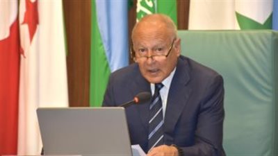 الجامعة العربية تعرب عن قلقها بشأن تطورات الأوضاع فى السودان