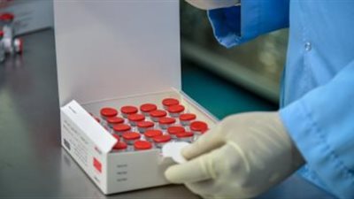 الفلبين توافق على الجرعة الثالثة من لقاح كورونا