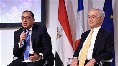 رئيس الوزراء: مصر تتمتع بالاستقرار والرؤية الواضحة