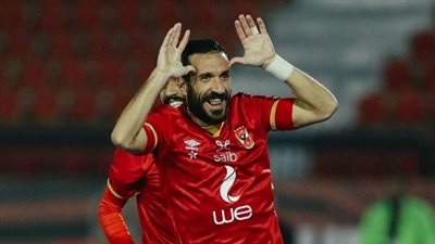 الأهلي يكثف مفاوضاته لإنهاء ملف تجديد علي معلول