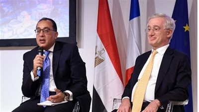 مدبولى: رؤيتنا قيادة القطاع الخاص التنمية بالشراكة مع الدولة