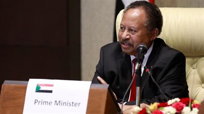 وكالة الأنباء السودانية: مجلس الوزراء ينفى حل حكومة الخرطوم