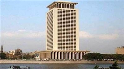 مصر تستنكر قيام حكومة إسرائيل بطرح مناقصات لبناء مستوطنات بالضفة