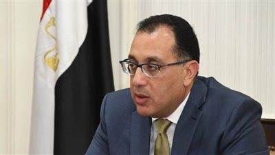 رئيس الوزراء يلتقى فى باريس رئيس CMA CGM للخطوط الملاحية