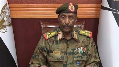 قائد القوات المسلحة السودانية: نريد التفرغ لحماية البلاد