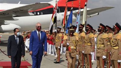 مدبولي يوجه بدراسة مقترح ألبانى بتسيير رحلات مباشرة بين القاهرة وتيرانا