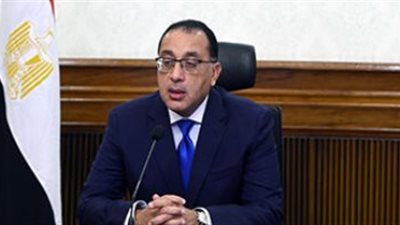 مدبولي يلتقى رؤساء وممثلى أكبر الصناديق الاستثمارية والبنوك الفرنسية