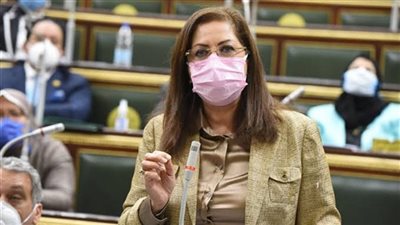 وزيرة التخطيط: 340% زيادة فى استثمارات البنية التحتية خلال 7 سنوات