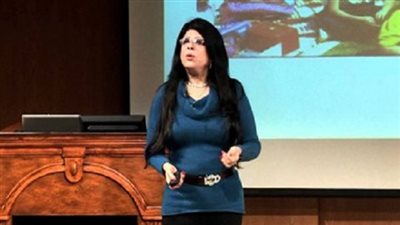 إيمان بيبرس: 